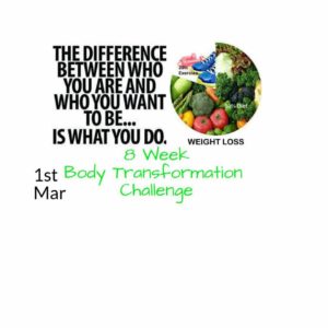 challenge 1march